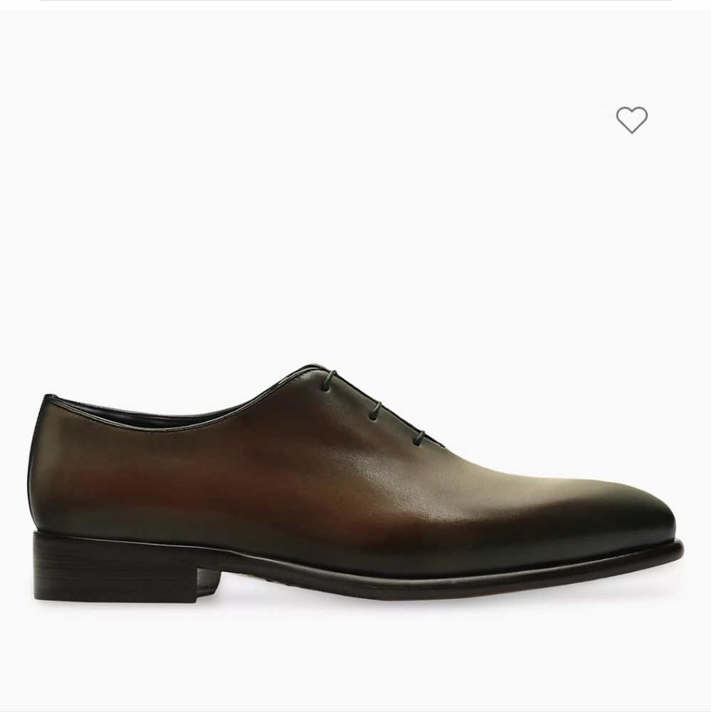 Doucal's Italian handmade, 9.5 $529